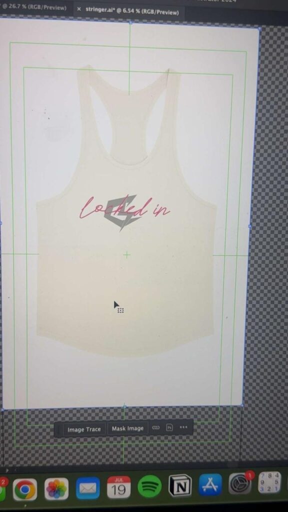 STRINGER V2 (PRE-ORDER)